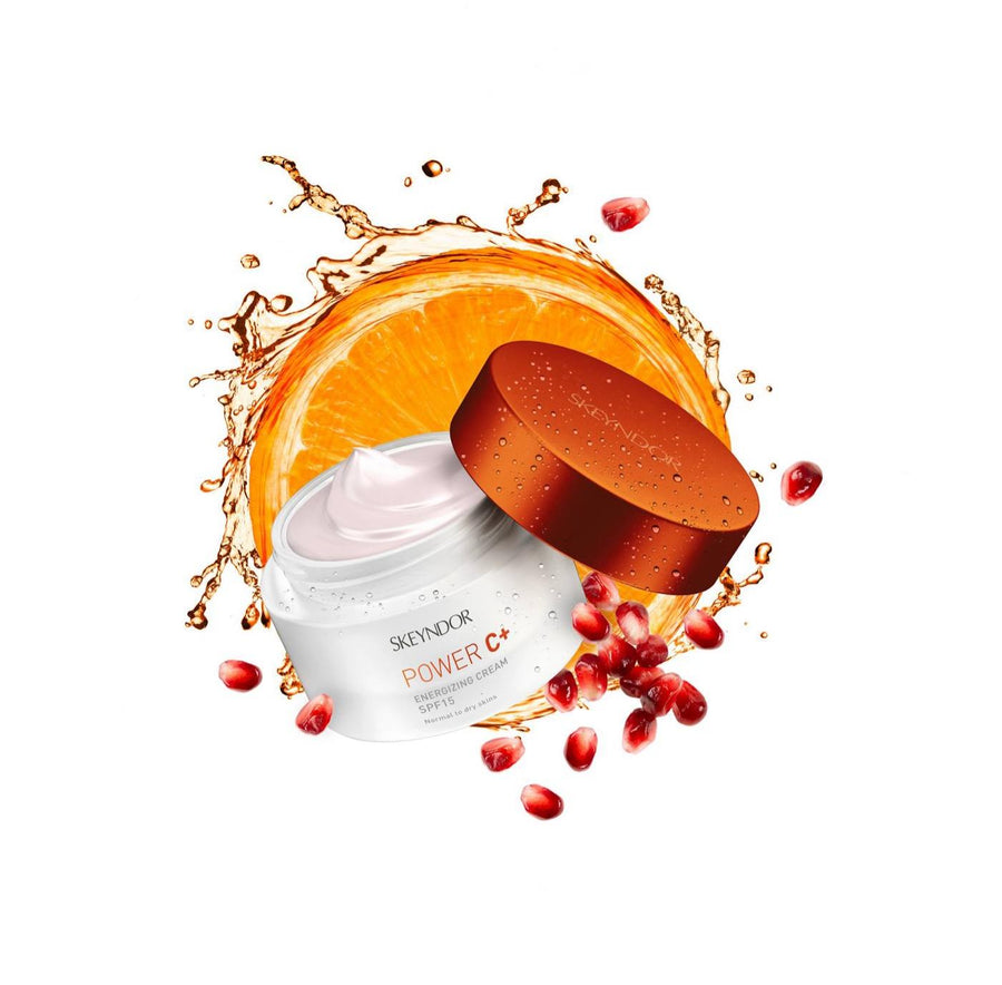 SKEYNDOR Power C+ professional products