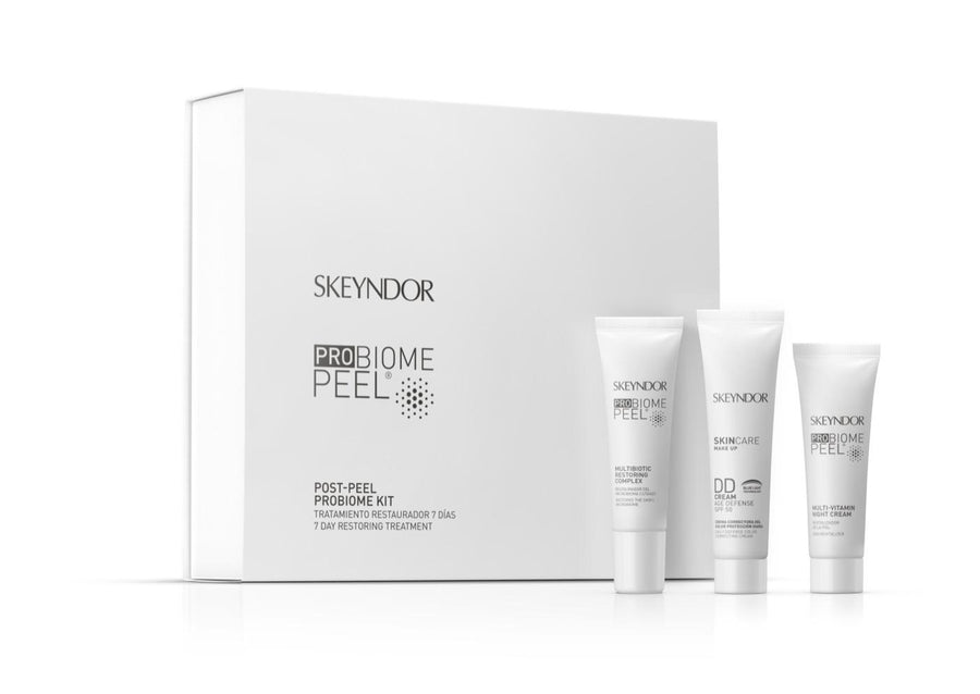 SKEYNDOR ProBiome Peel professional products